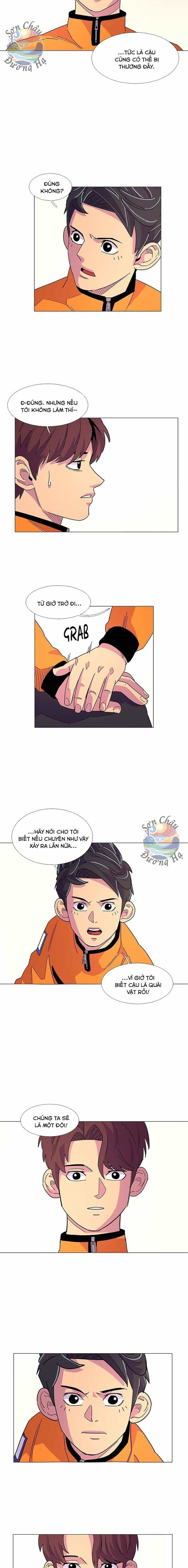 1 Second - Chương 7 - ảnh 6