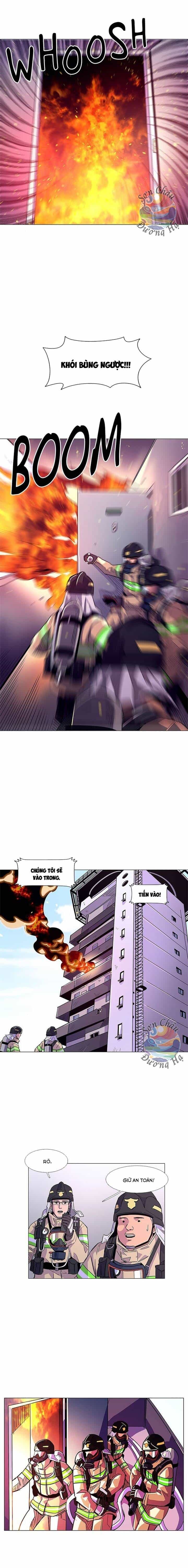 1 Second - Chương 7 - ảnh 9