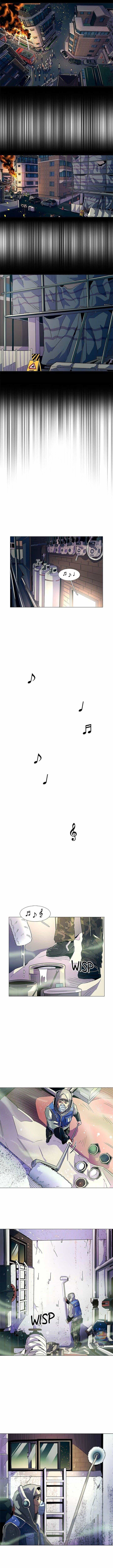 1 Second - Chương 8 - ảnh 11