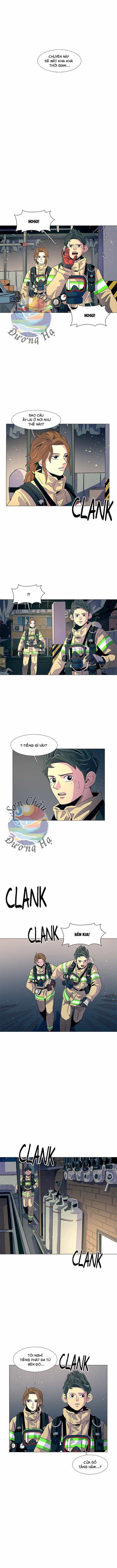 1 Second - Chương 9 - ảnh 11