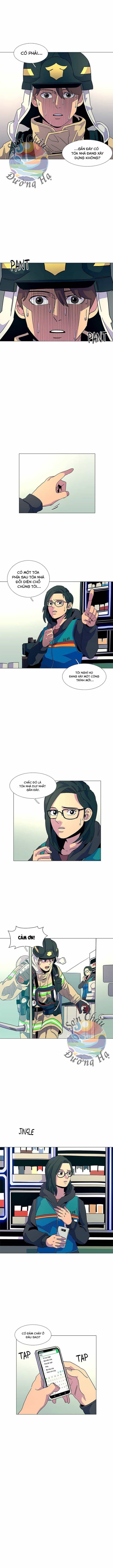 1 Second - Chương 9 - ảnh 6