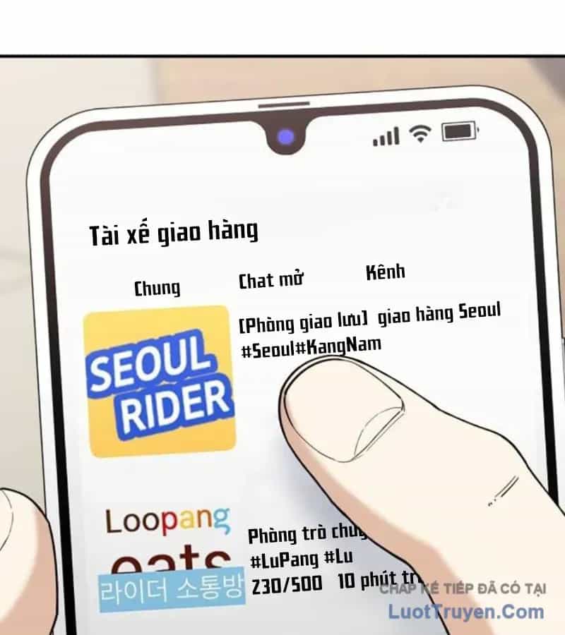 1 Triệu Won Mỗi Giây - Chương 16 - ảnh 48