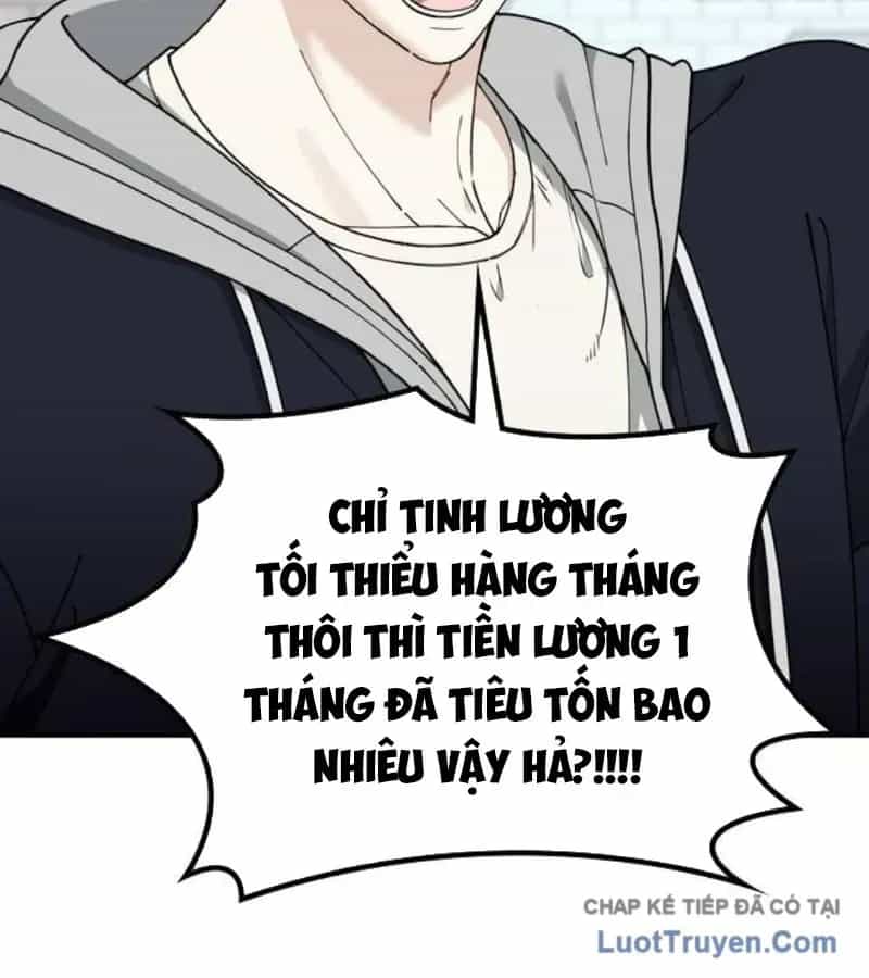 1 Triệu Won Mỗi Giây - Chương 18 - ảnh 84