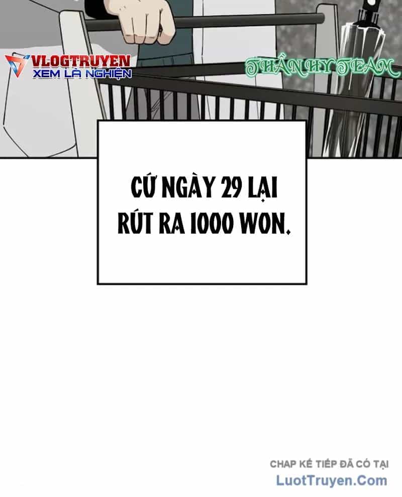1 Triệu Won Mỗi Giây - Chương 19 - ảnh 125
