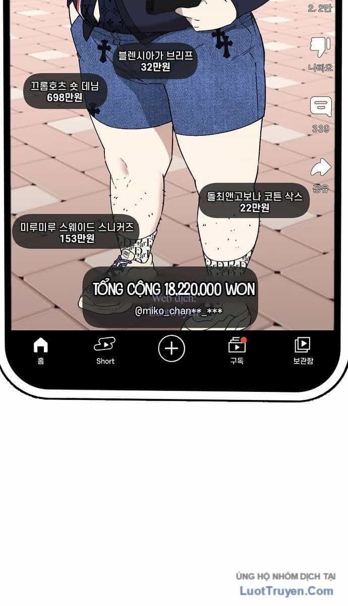 1 Triệu Won Mỗi Giây - Chương 4 - ảnh 126