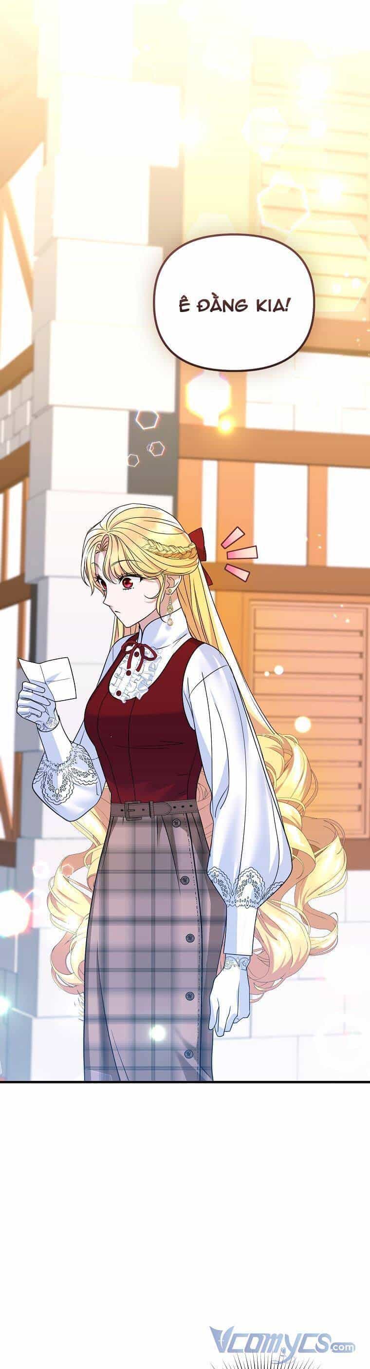 10 Cách Để Bị Bạo Chúa Đá - Chương 11 - ảnh 65