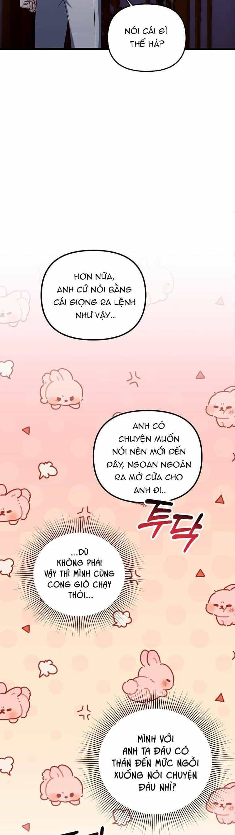 10 Cách Để Bị Bạo Chúa Đá - Chương 11 - ảnh 8
