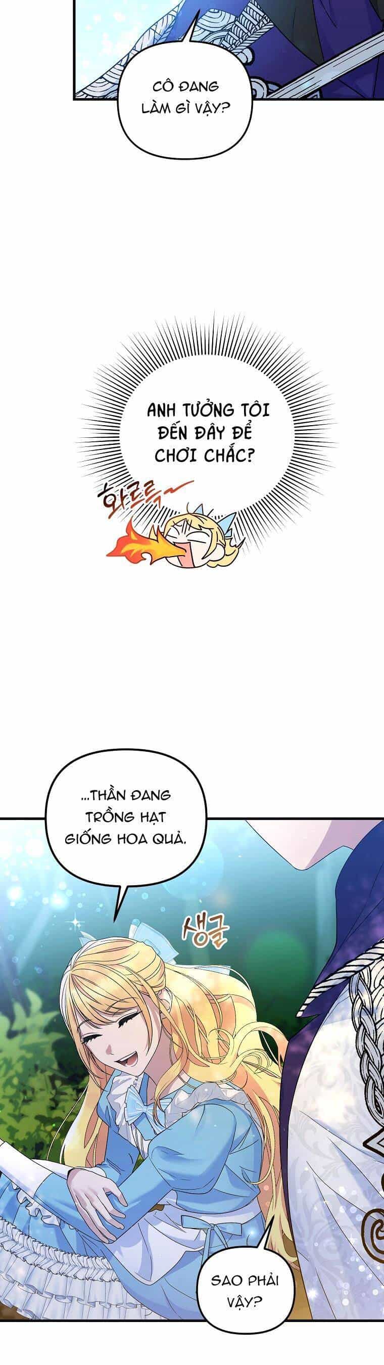10 Cách Để Bị Bạo Chúa Đá - Chương 12 - ảnh 37