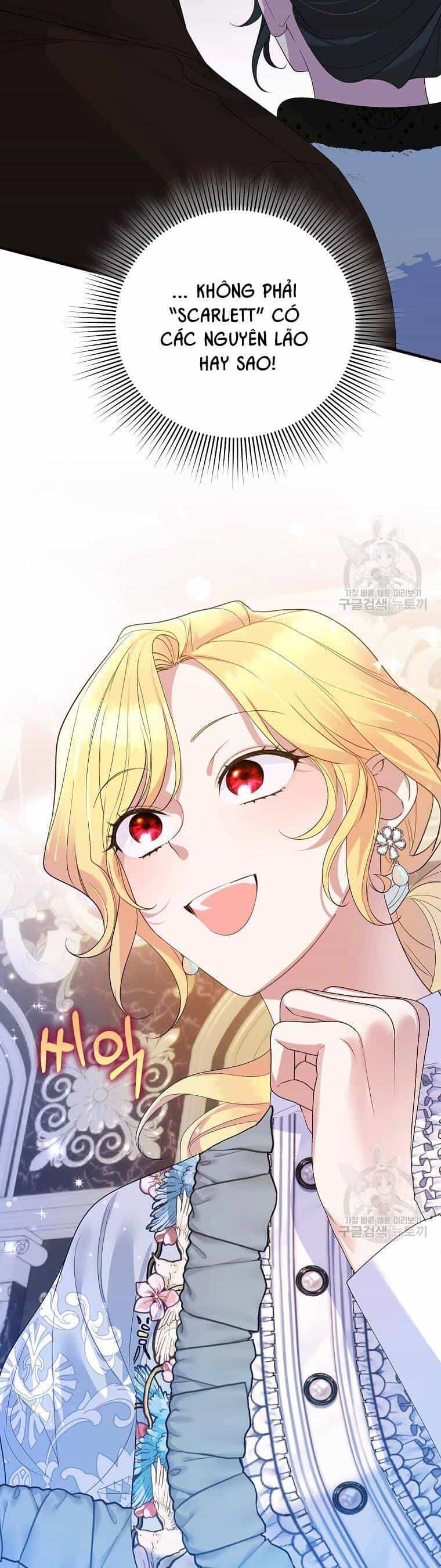 10 Cách Để Bị Bạo Chúa Đá - Chương 15 - ảnh 21