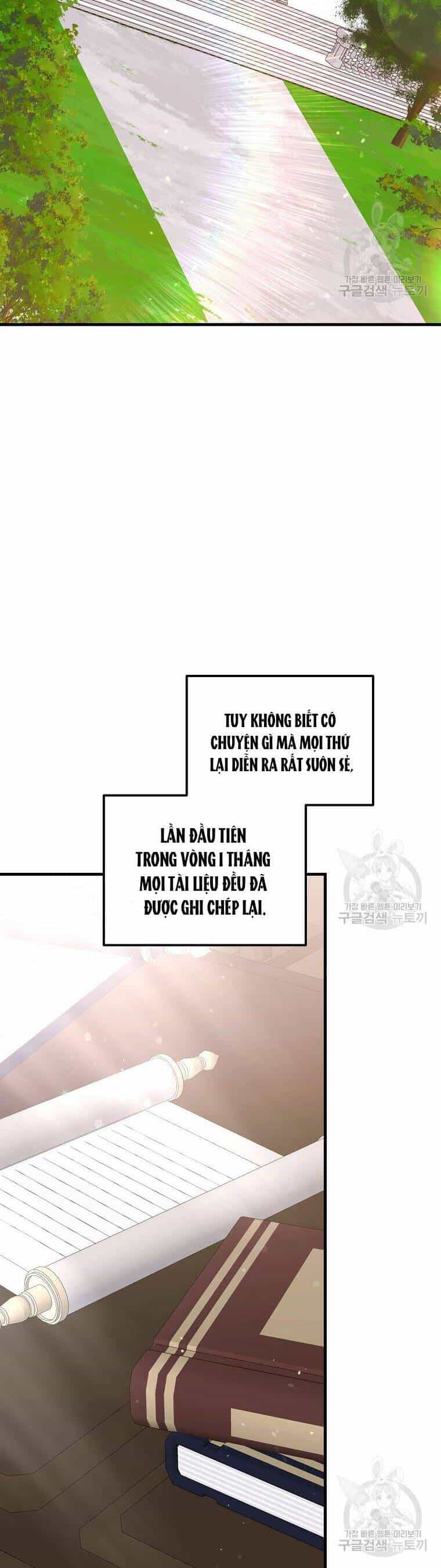 10 Cách Để Bị Bạo Chúa Đá - Chương 16 - ảnh 32