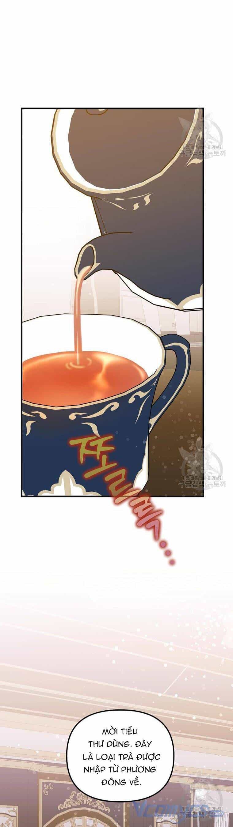 10 Cách Để Bị Bạo Chúa Đá - Chương 16 - ảnh 42