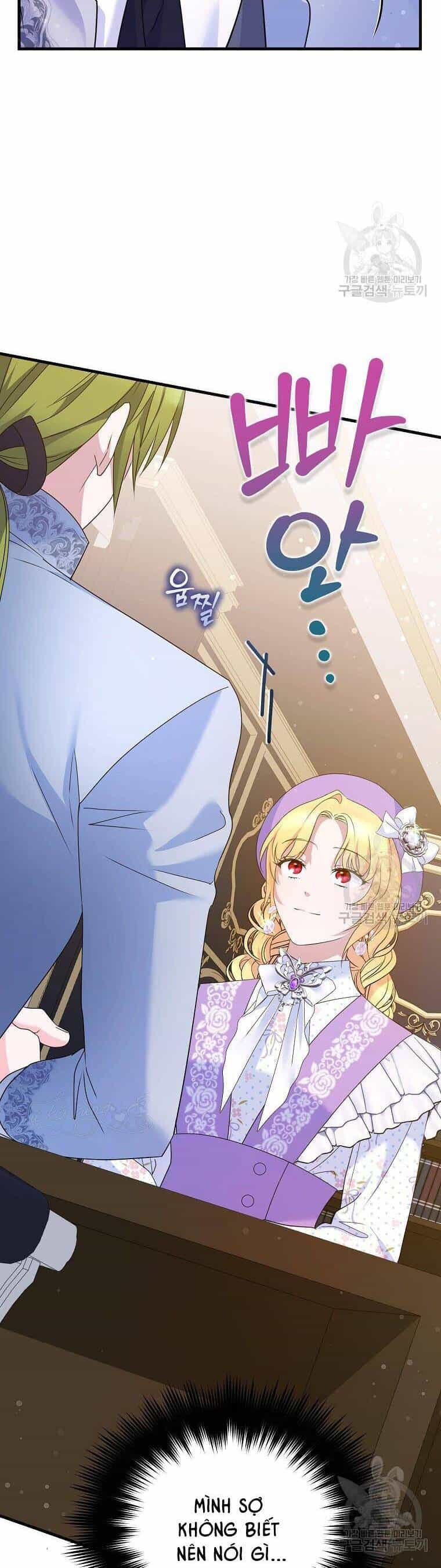 10 Cách Để Bị Bạo Chúa Đá - Chương 16 - ảnh 44