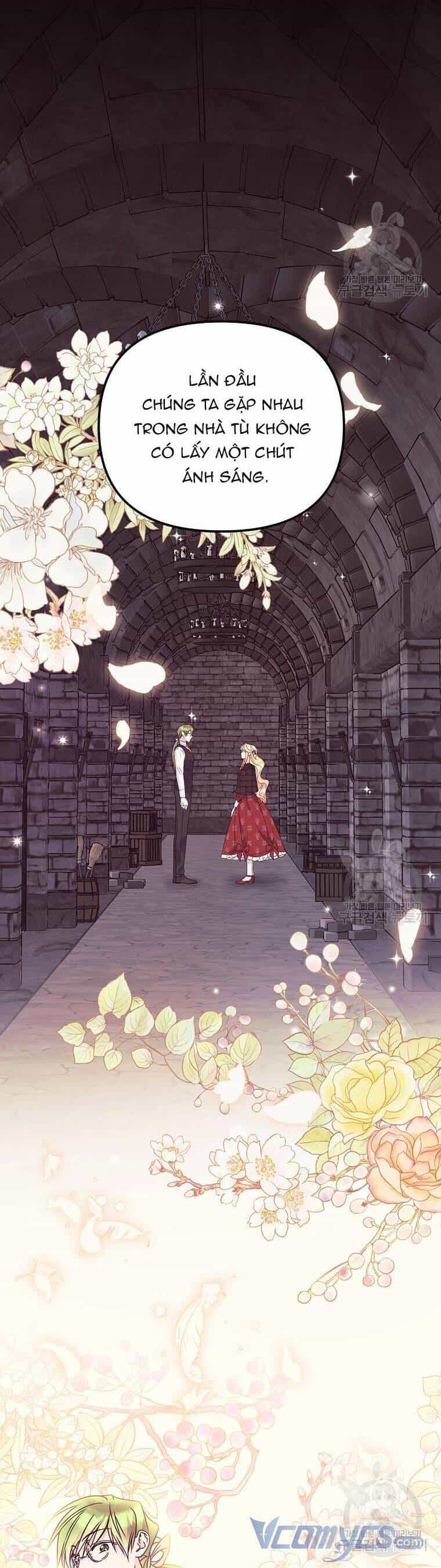 10 Cách Để Bị Bạo Chúa Đá - Chương 16 - ảnh 48