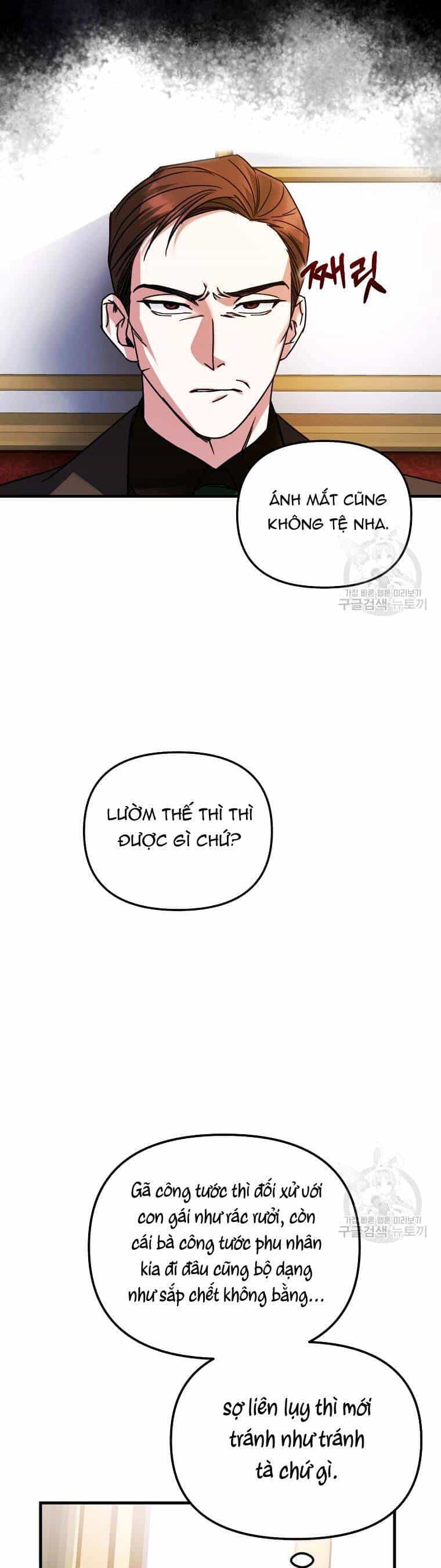 10 Cách Để Bị Bạo Chúa Đá - Chương 2 - ảnh 11