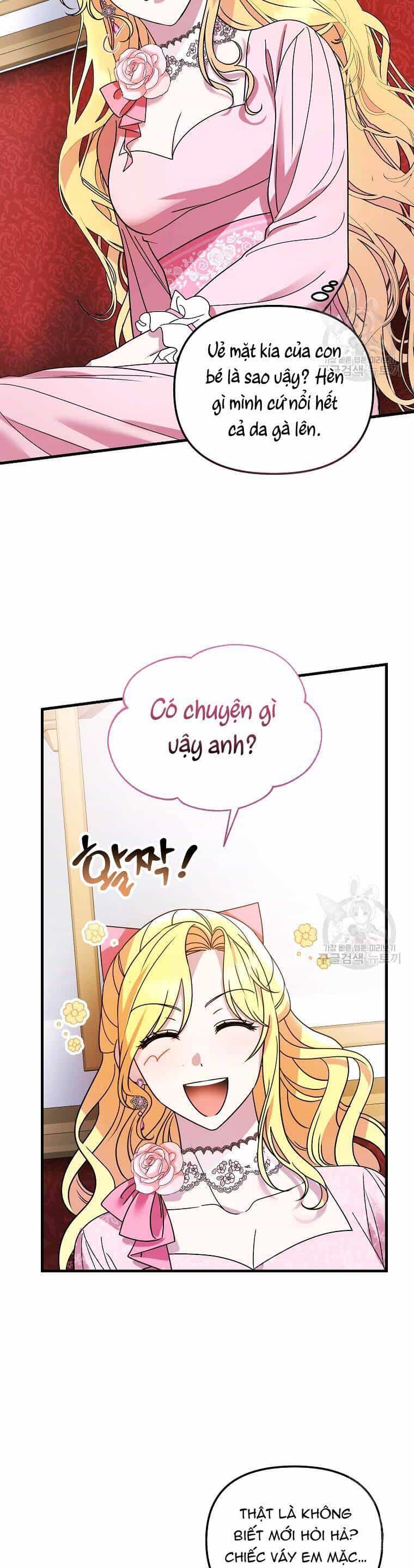 10 Cách Để Bị Bạo Chúa Đá - Chương 2 - ảnh 21