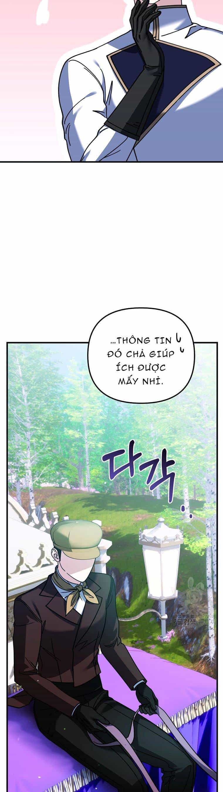 10 Cách Để Bị Bạo Chúa Đá - Chương 26 - ảnh 38