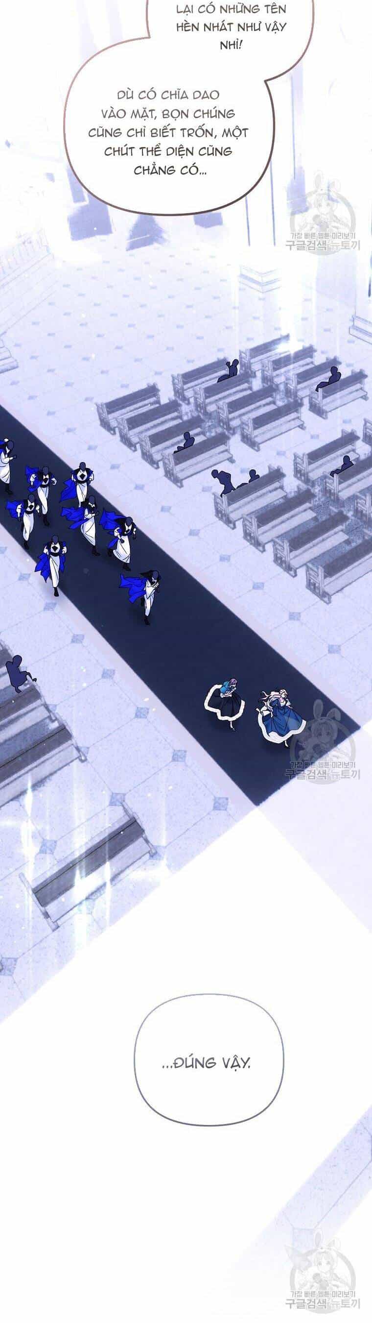 10 Cách Để Bị Bạo Chúa Đá - Chương 30 - ảnh 38