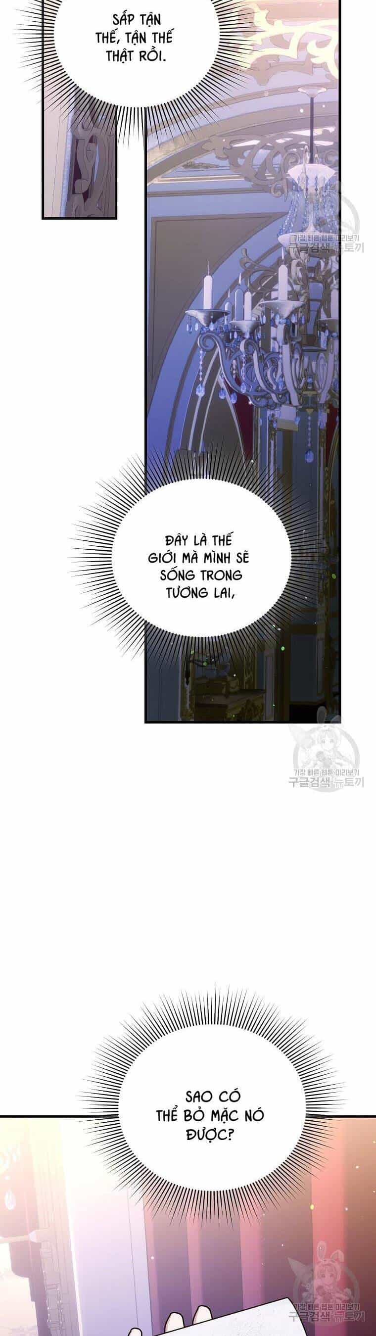 10 Cách Để Bị Bạo Chúa Đá - Chương 30 - ảnh 44