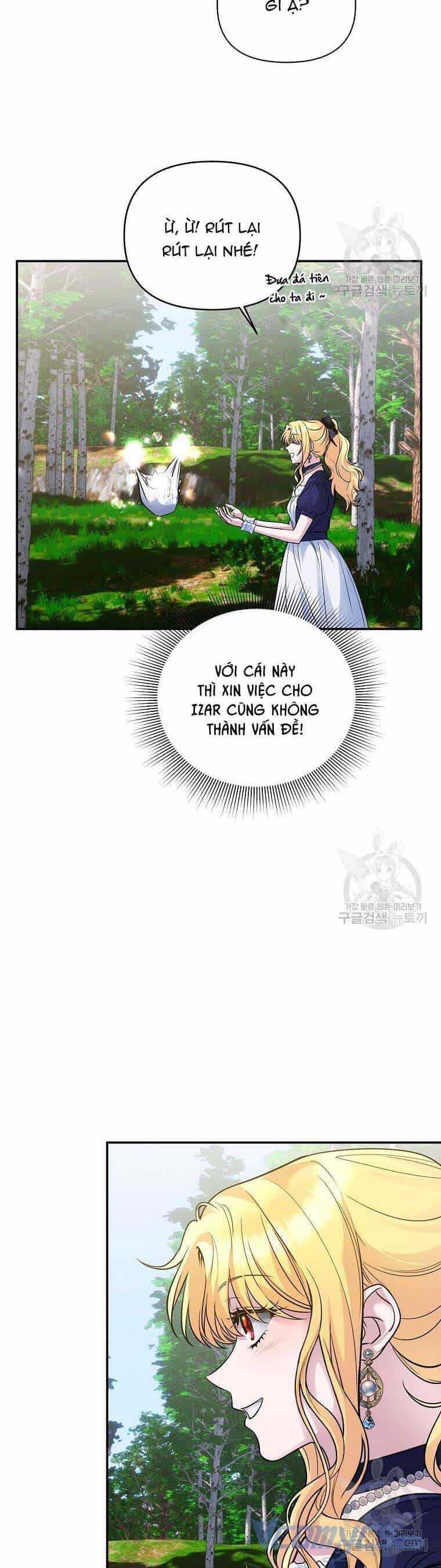10 Cách Để Bị Bạo Chúa Đá - Chương 34 - ảnh 24