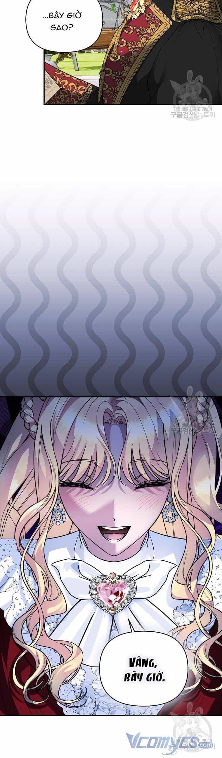10 Cách Để Bị Bạo Chúa Đá - Chương 34 - ảnh 53