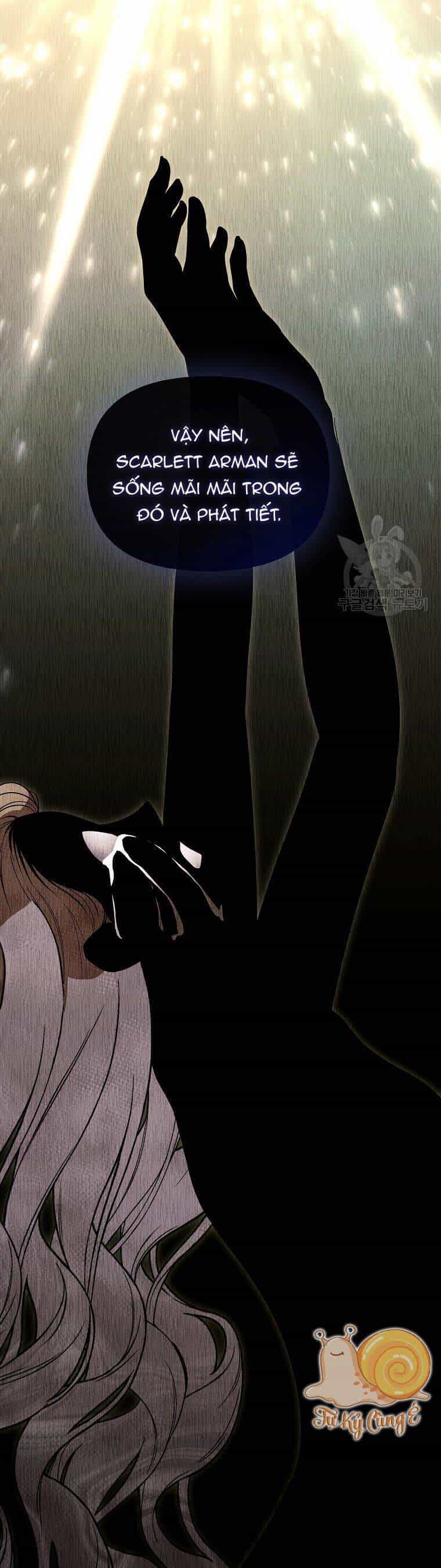 10 Cách Để Bị Bạo Chúa Đá - Chương 36 - ảnh 29