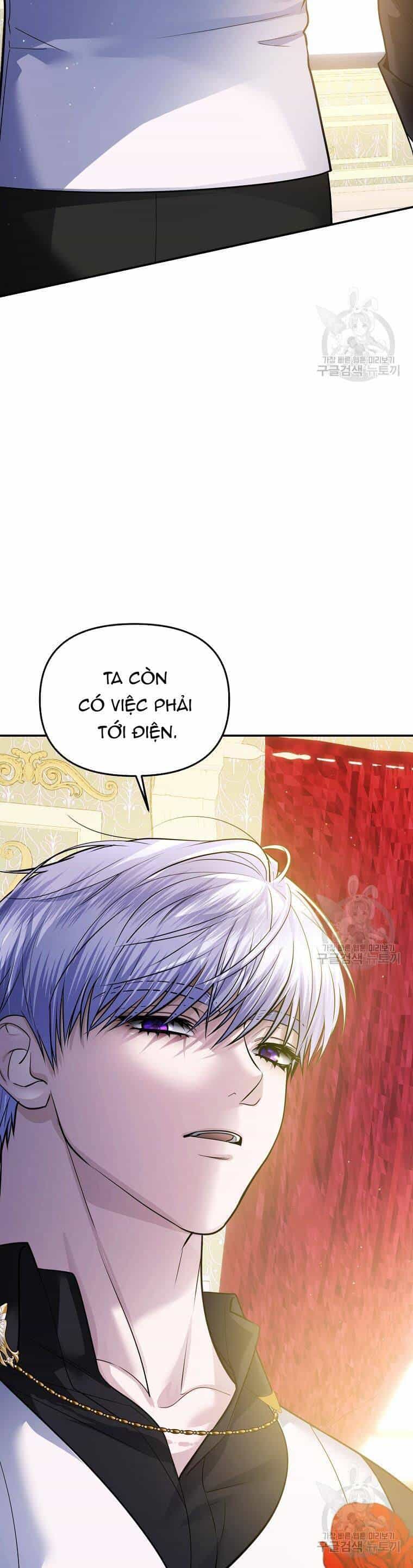 10 Cách Để Bị Bạo Chúa Đá - Chương 39 - ảnh 45