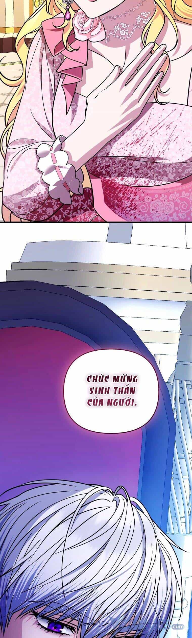 10 Cách Để Bị Bạo Chúa Đá - Chương 4 - ảnh 6