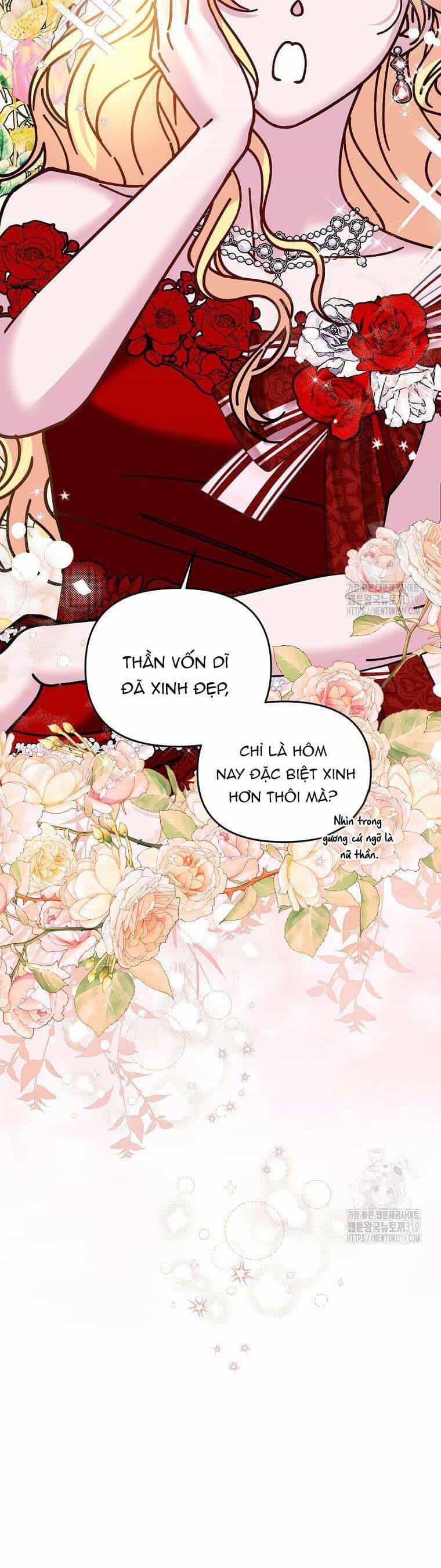 10 Cách Để Bị Bạo Chúa Đá - Chương 40 - ảnh 39