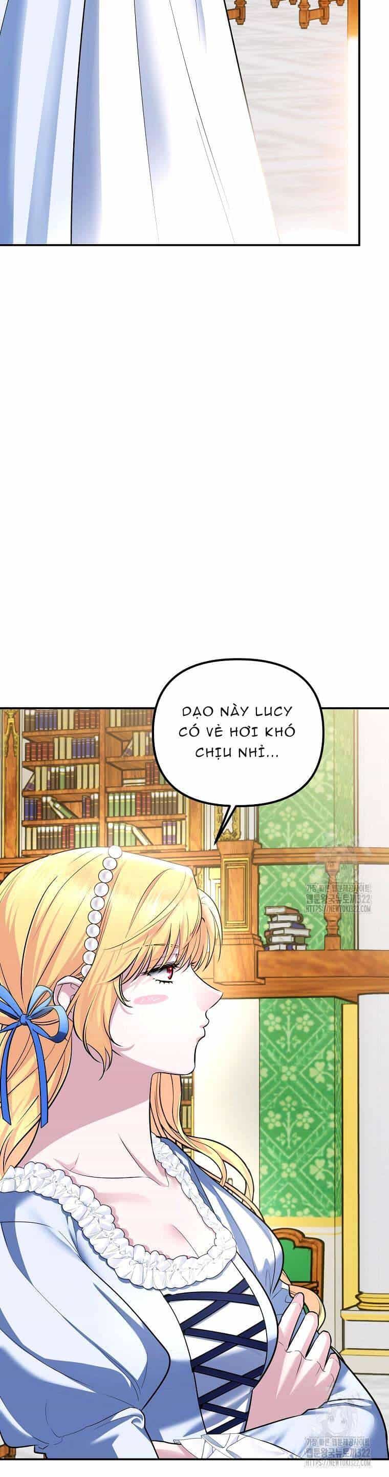 10 Cách Để Bị Bạo Chúa Đá - Chương 43 - ảnh 27