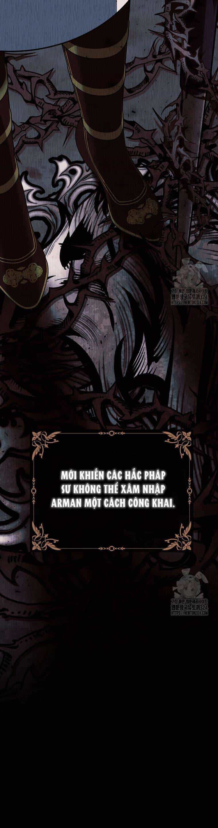 10 Cách Để Bị Bạo Chúa Đá - Chương 45 - ảnh 28