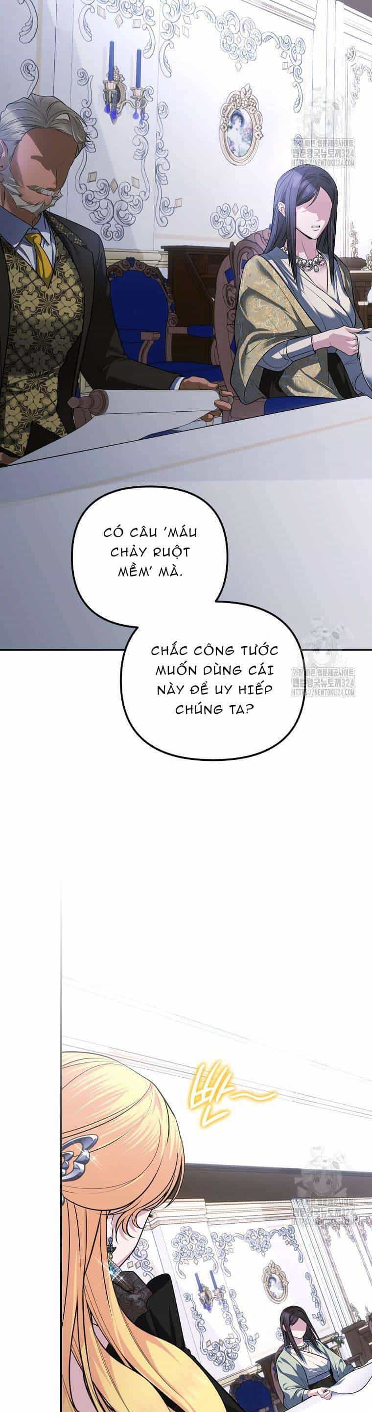 10 Cách Để Bị Bạo Chúa Đá - Chương 45 - ảnh 45