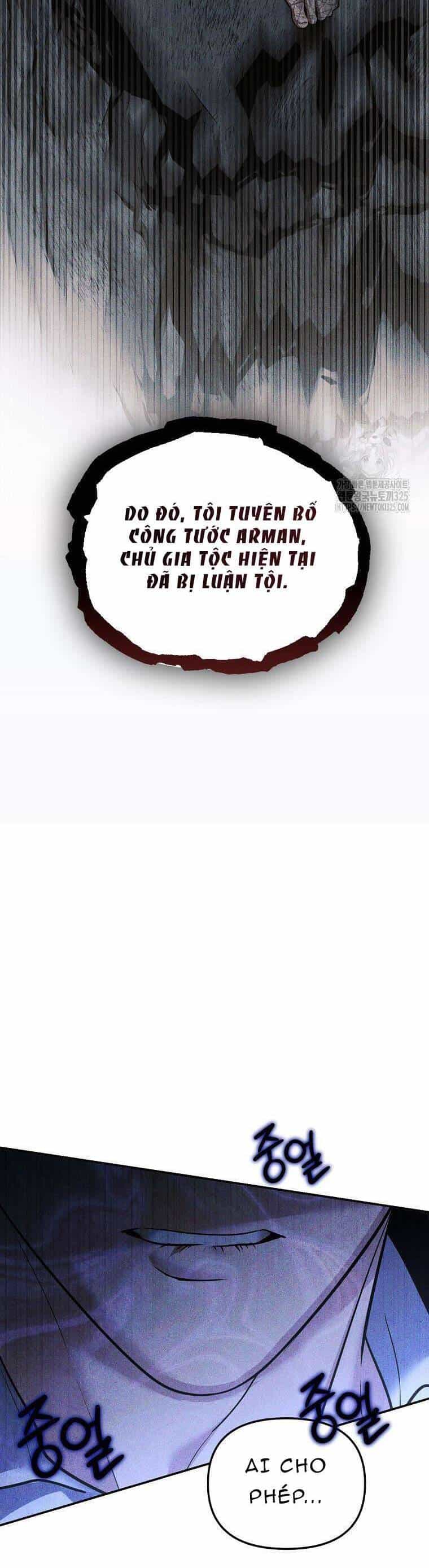 10 Cách Để Bị Bạo Chúa Đá - Chương 46 - ảnh 58