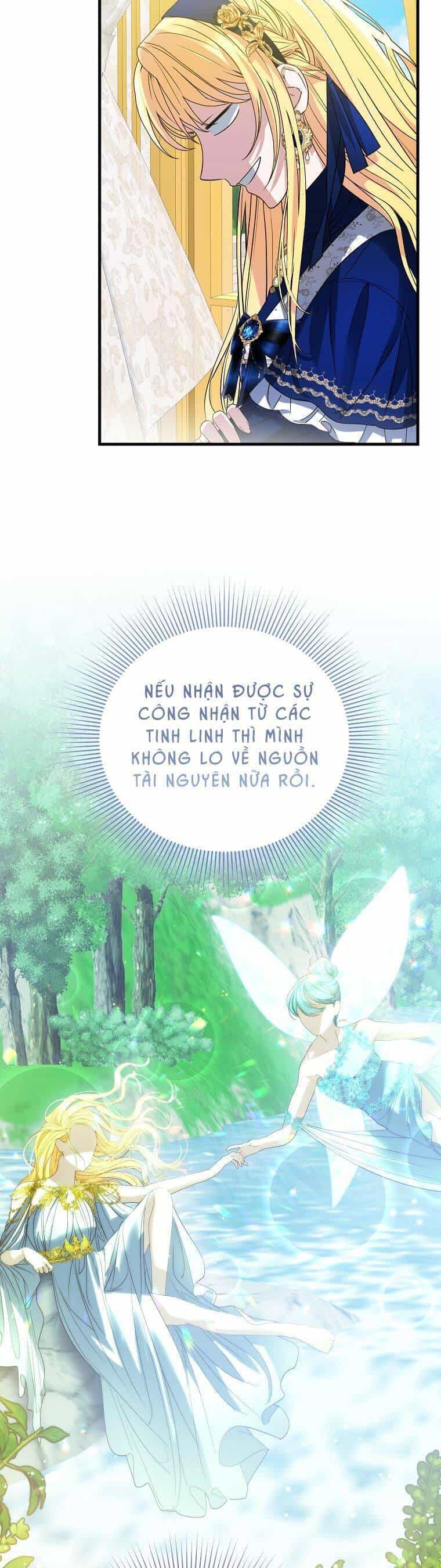 10 Cách Để Bị Bạo Chúa Đá - Chương 5 - ảnh 25