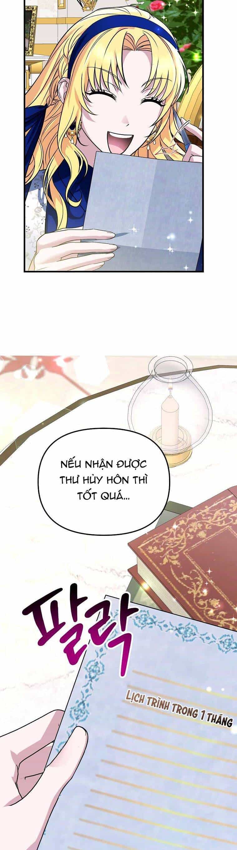 10 Cách Để Bị Bạo Chúa Đá - Chương 5 - ảnh 52