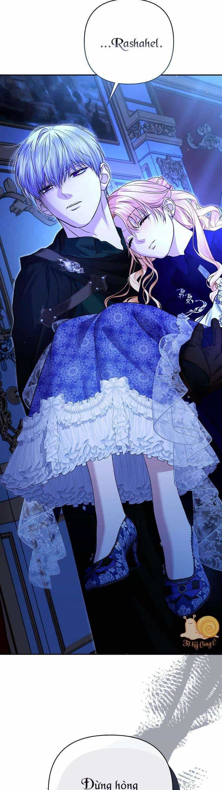 10 Cách Để Bị Bạo Chúa Đá - Chương 52 - ảnh 53
