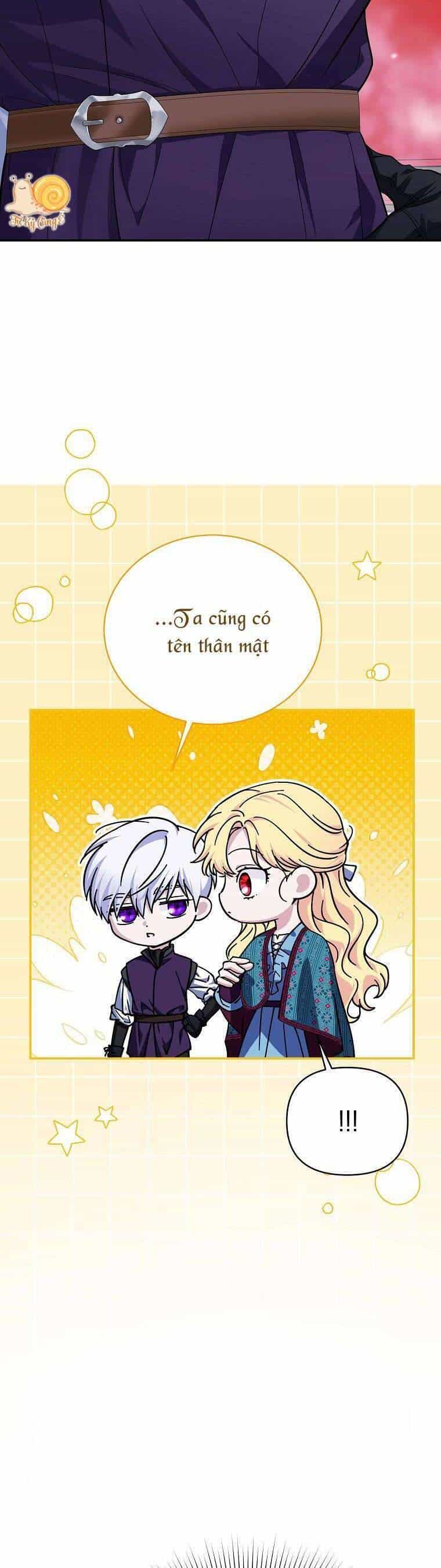 10 Cách Để Bị Bạo Chúa Đá - Chương 59 - ảnh 17