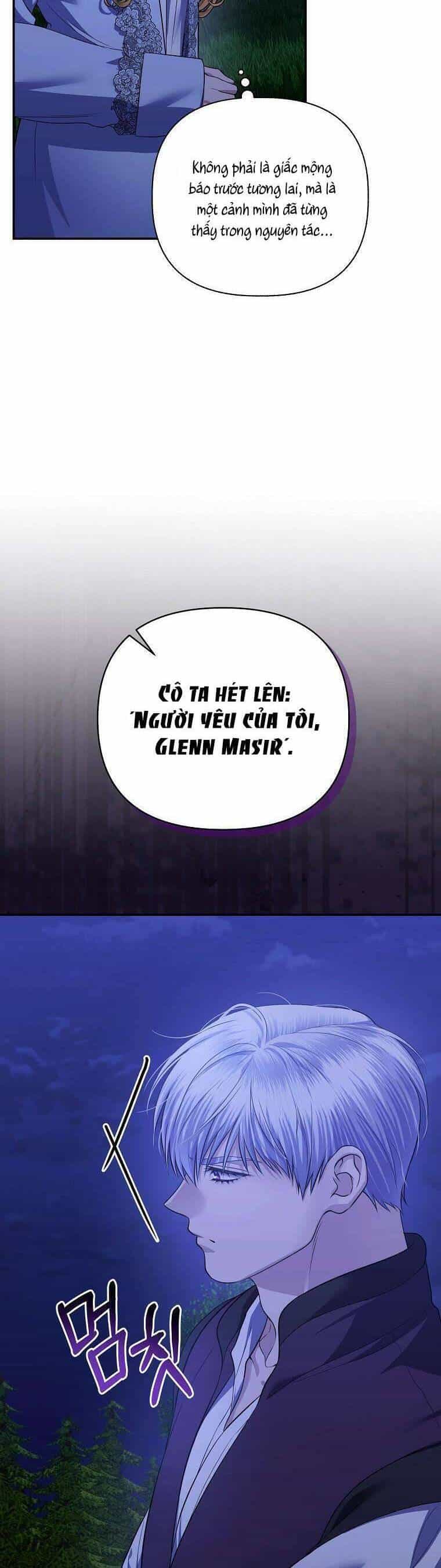 10 Cách Để Bị Bạo Chúa Đá - Chương 61 - ảnh 35