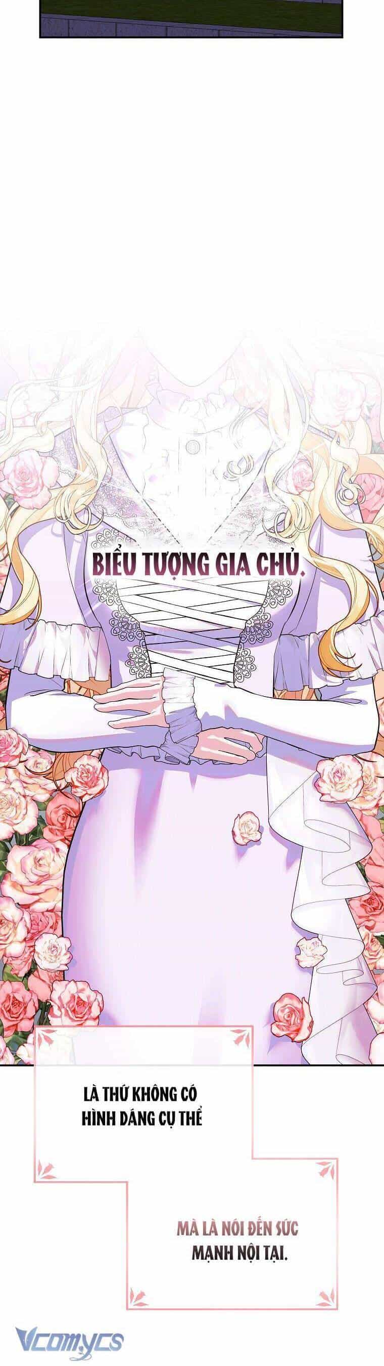 10 Cách Để Bị Bạo Chúa Đá - Chương 67 - ảnh 24