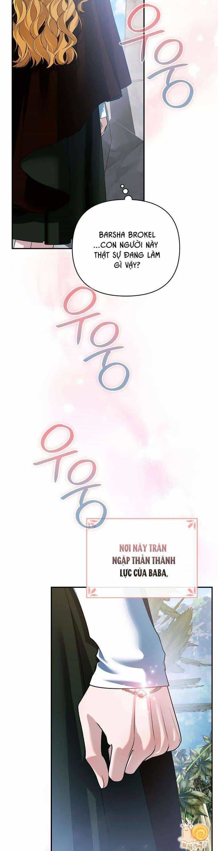 10 Cách Để Bị Bạo Chúa Đá - Chương 69 - ảnh 44