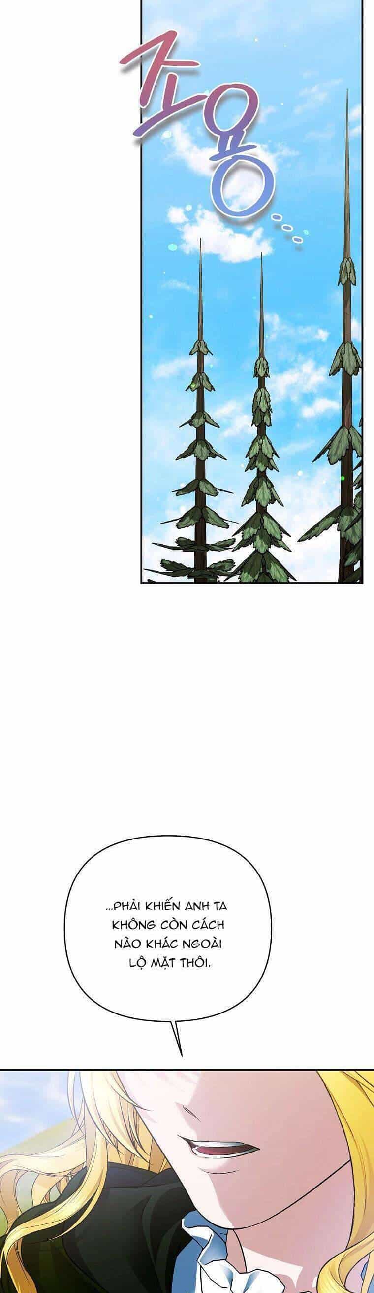 10 Cách Để Bị Bạo Chúa Đá - Chương 70 - ảnh 28