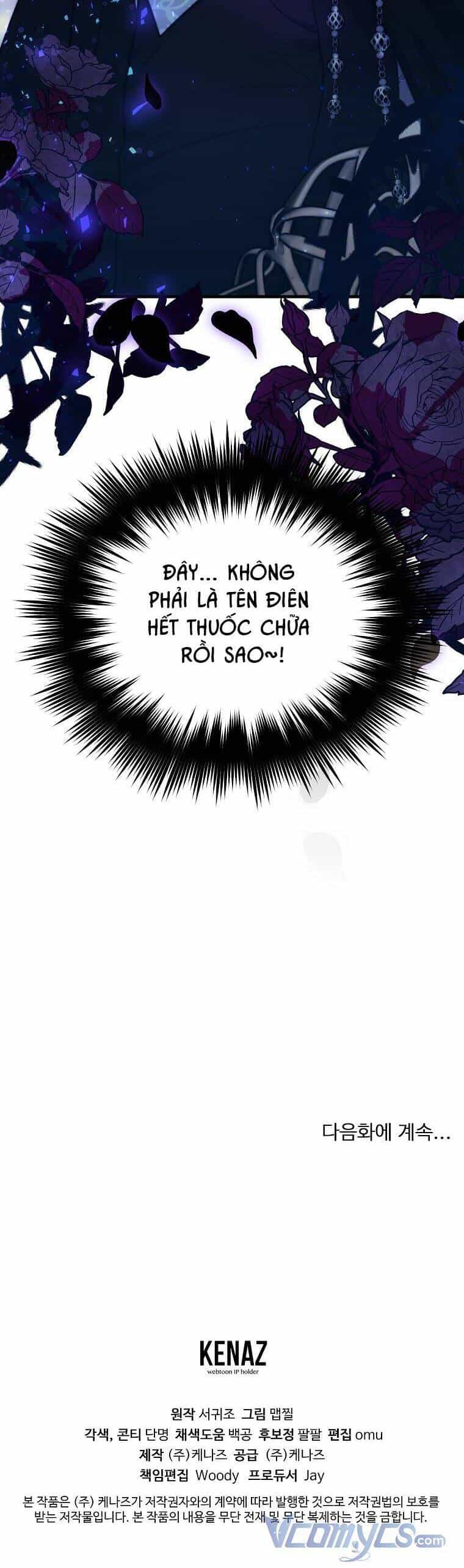 10 Cách Để Bị Bạo Chúa Đá - Chương 7 - ảnh 59