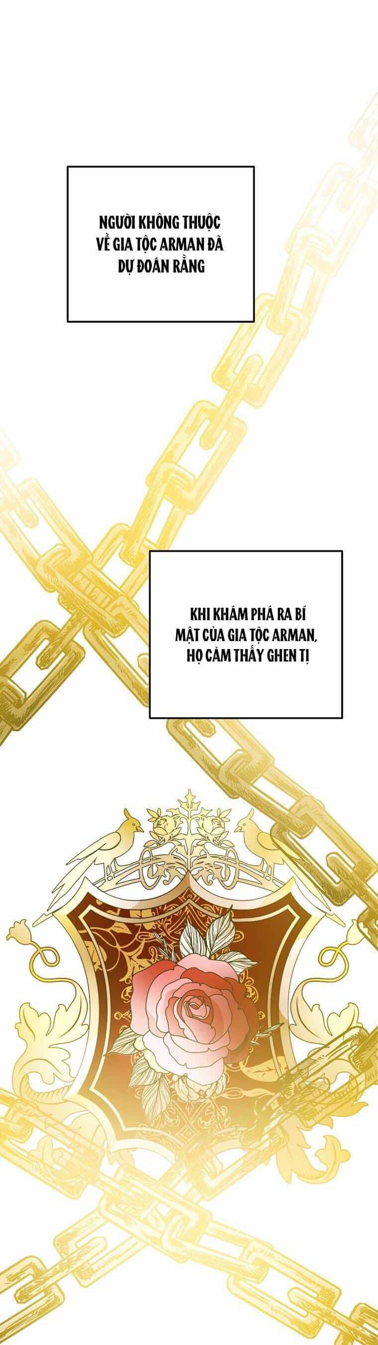 10 Cách Để Bị Bạo Chúa Đá - Chương 8 - ảnh 22