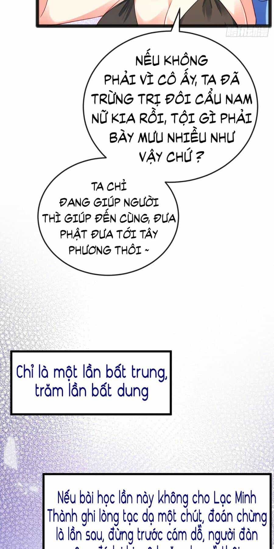 100 Cách Ngược Tra Nữ - Chương 10 - ảnh 14