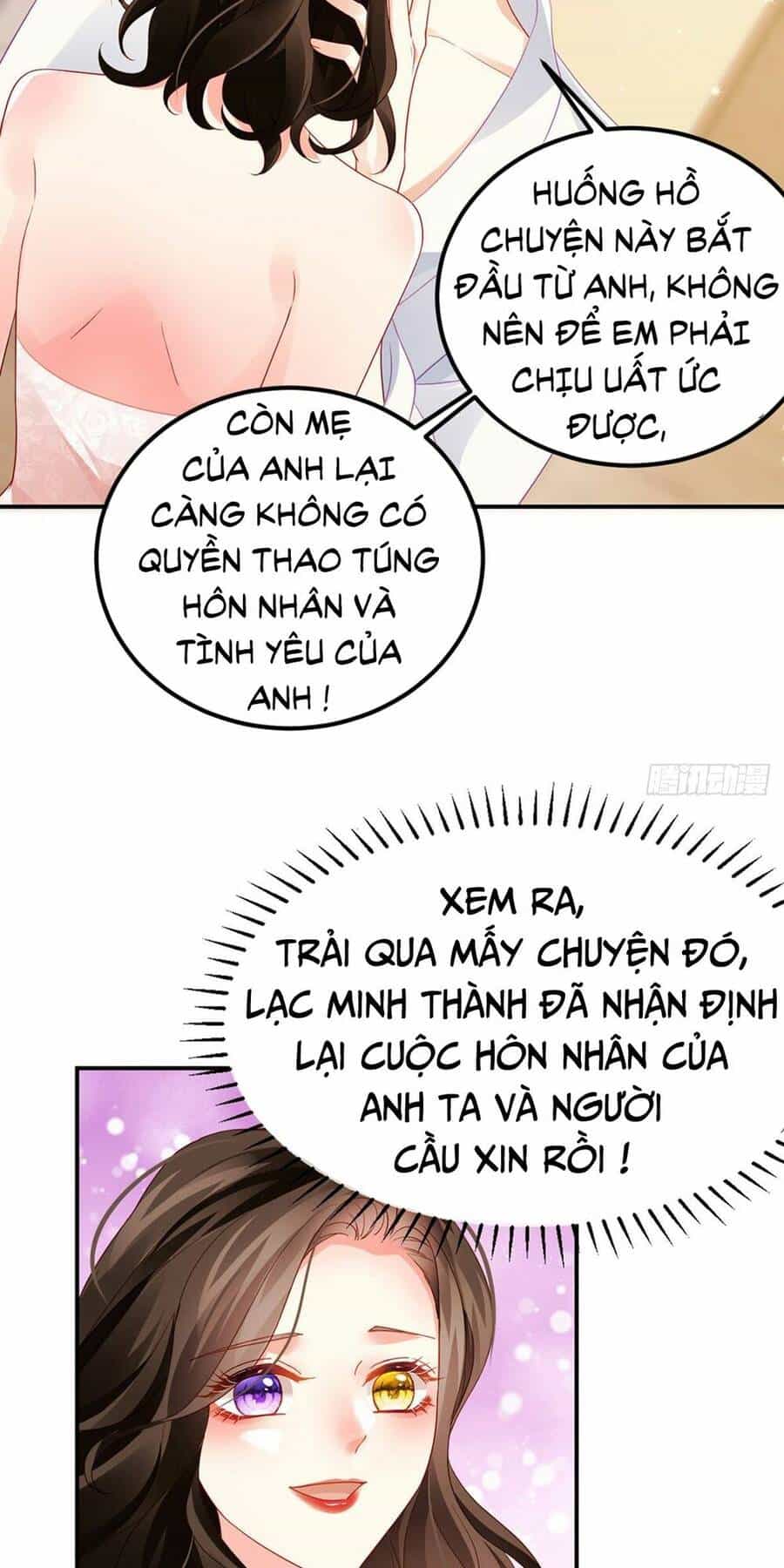 100 Cách Ngược Tra Nữ - Chương 12 - ảnh 18