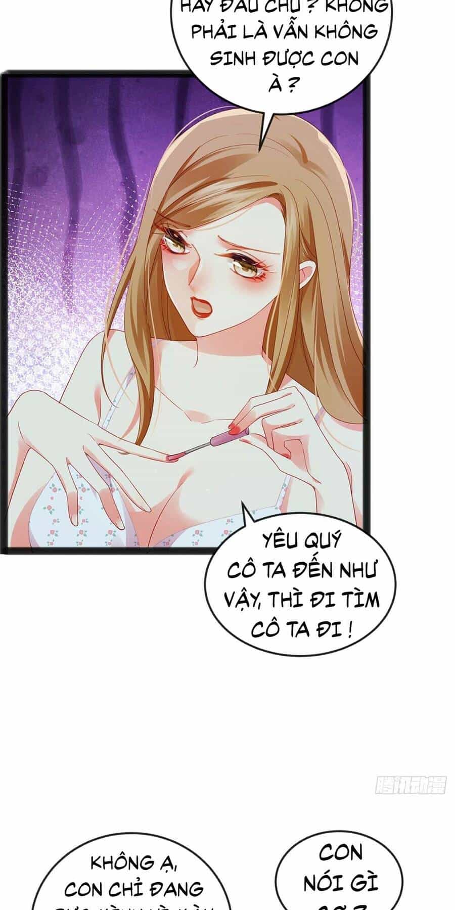 100 Cách Ngược Tra Nữ - Chương 12 - ảnh 26