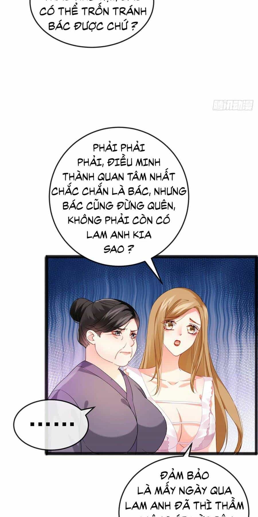 100 Cách Ngược Tra Nữ - Chương 12 - ảnh 48