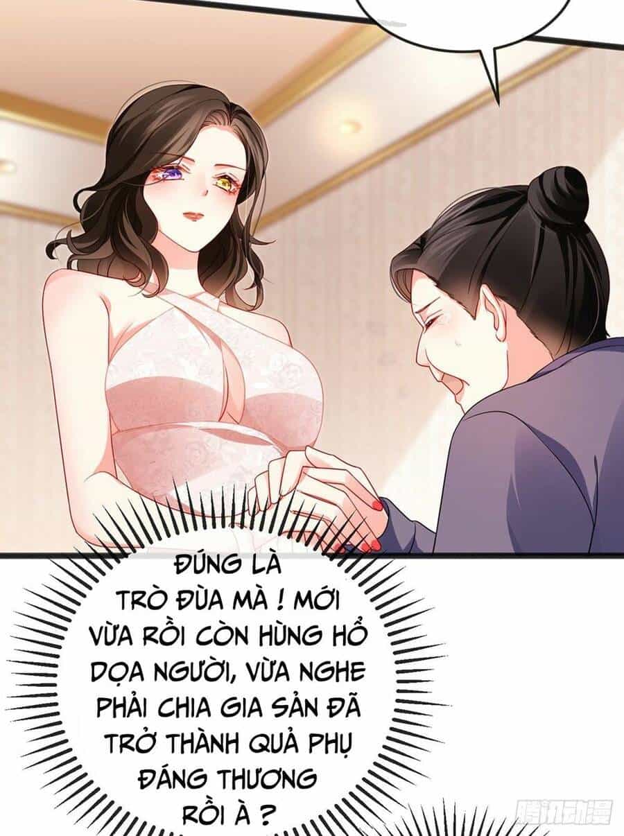 100 Cách Ngược Tra Nữ - Chương 12 - ảnh 76