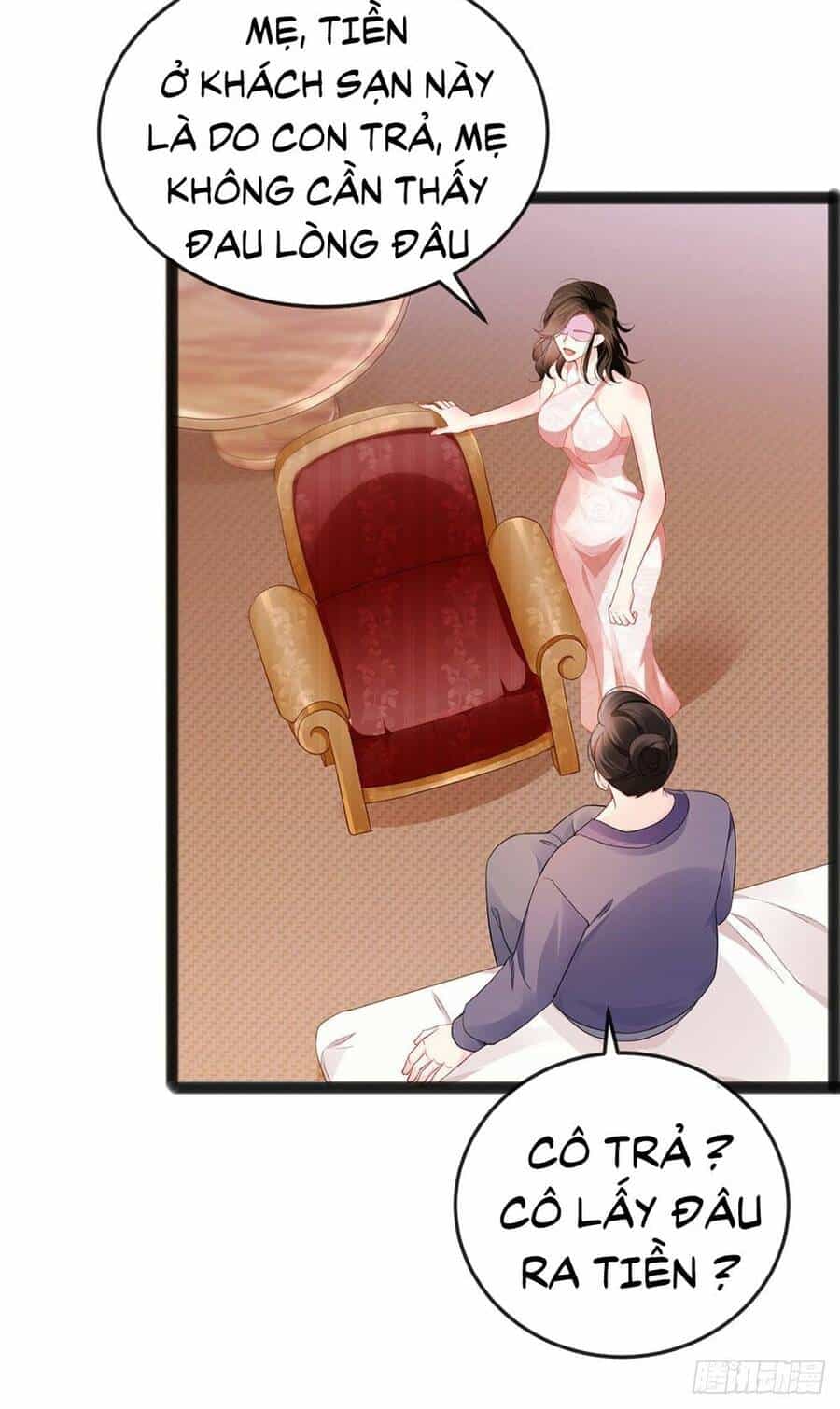 100 Cách Ngược Tra Nữ - Chương 13 - ảnh 32