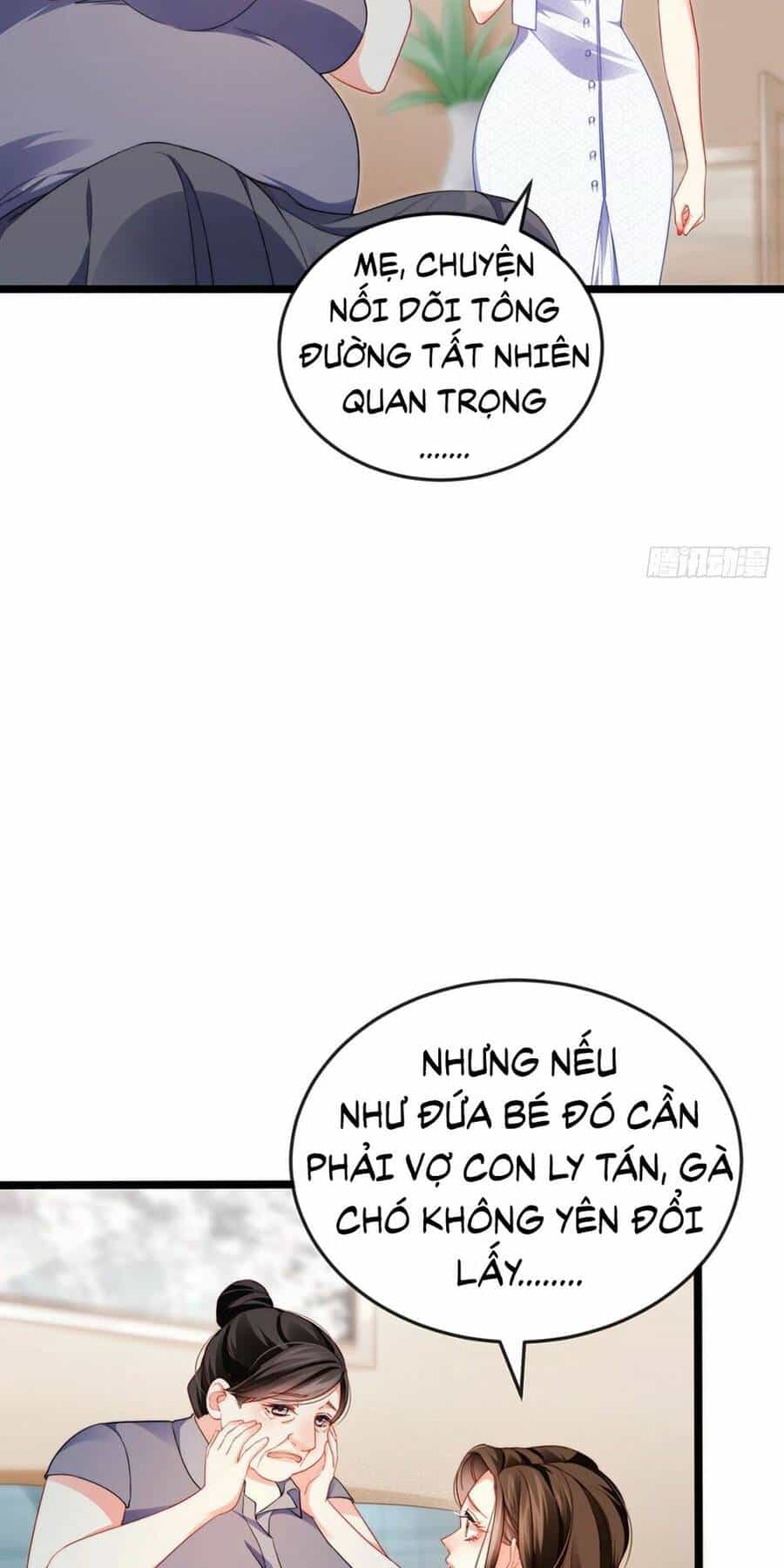 100 Cách Ngược Tra Nữ - Chương 17 - ảnh 36