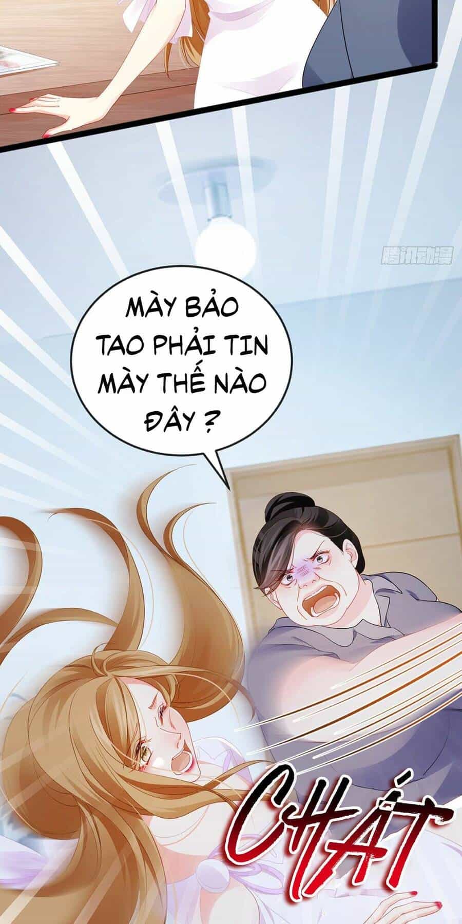 100 Cách Ngược Tra Nữ - Chương 17 - ảnh 6